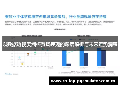 以数据透视美洲杯赛场表现的深度解析与未来走势洞察 以数据透视美洲杯赛场表现的深度解析与未来走势洞察